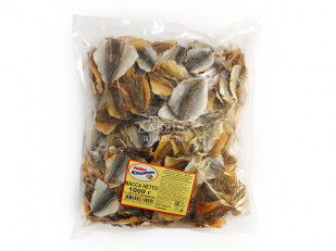 Гренки: Желтый полосатик