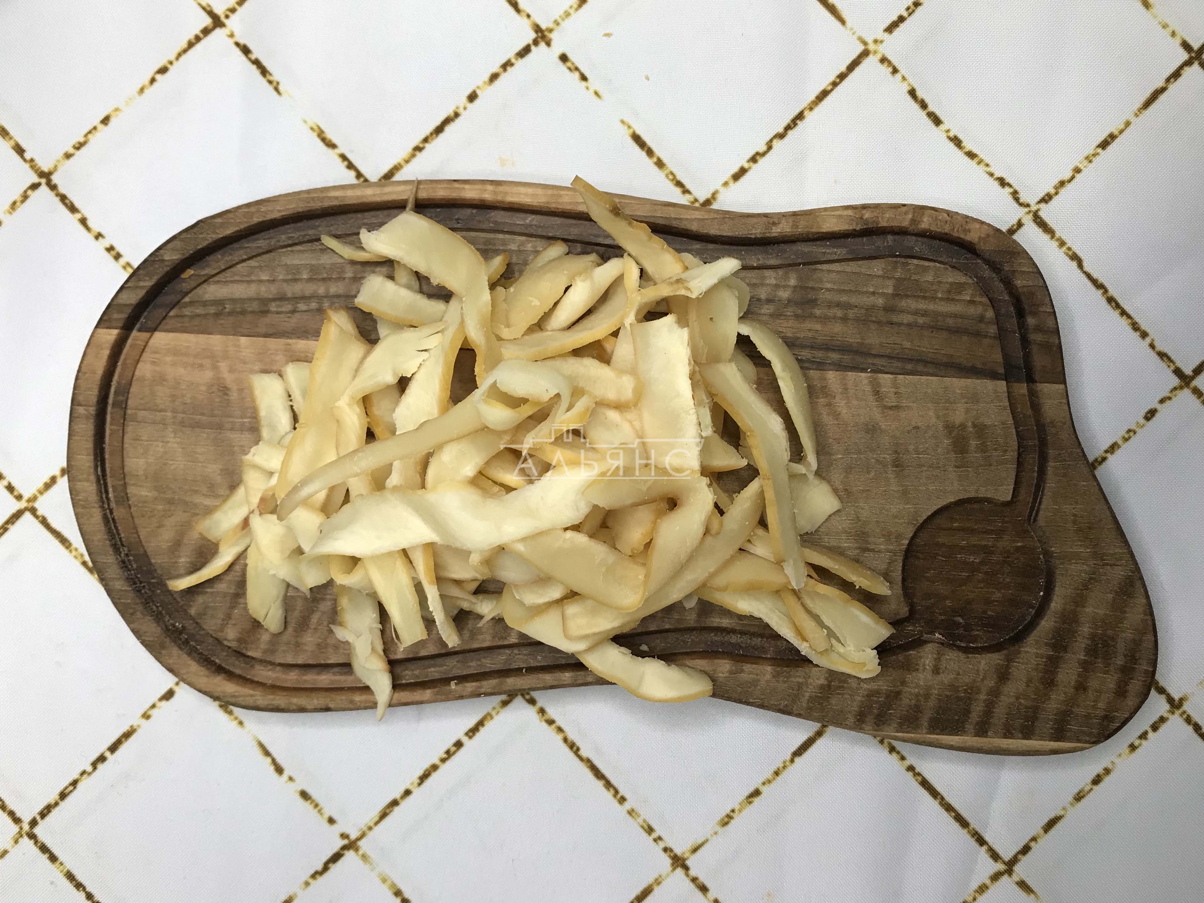 Кальмар полукольца в Хасавюрте