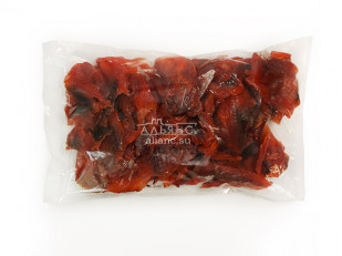 Мясо (АЛЬЯНС) вяленое утка 