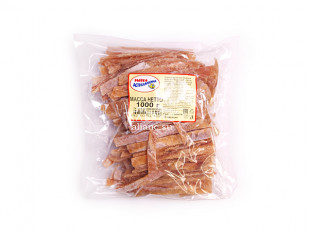 Орехи: Морской лизун