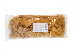 Чипсы из лаваша: Чипсы 