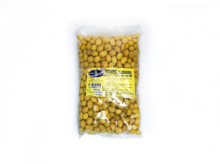 Арахис в глазури со вкусом устрицы: Арахис в глазури со вкусом сыр и чеснок