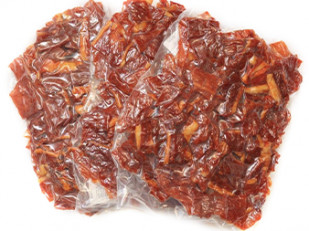 Сыр Чечил паутинка (аджика)  500 гр.: Джерки из свинины 