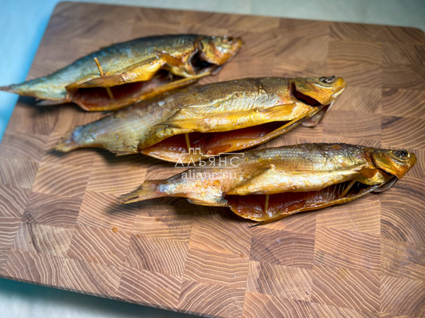 Пелядь х/к крупная потрошеная в Хасавюрте