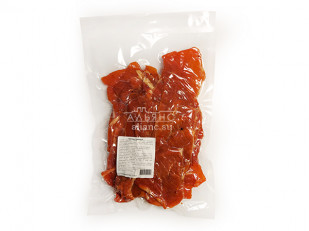 Мясо (АЛЬЯНС) вяленое буйвол 