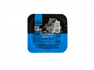 Шашлычок из щуки холодного копчения: Соус Блю чиз (90 гр)