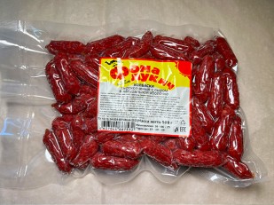 Сырткаламалли в соусе 