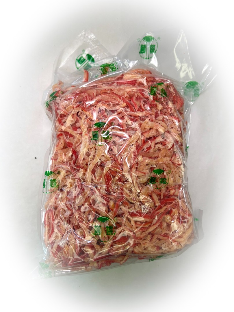 Кальмар стружка со вкусом краба "Розовая" (ПУТИНА) в Хасавюрте