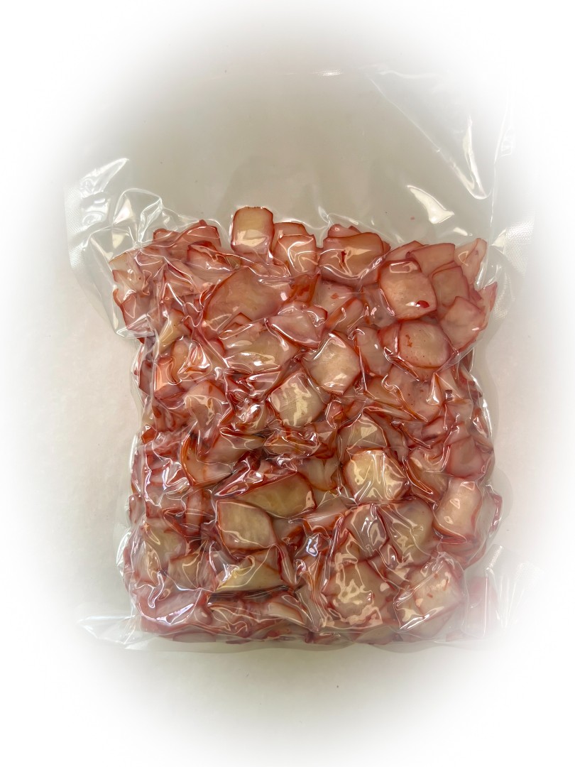 Осьминог (Chipka) в Хасавюрте