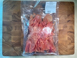 Диспенсеры для снеков: Мясо Чипсы куриные СУХИЕ 