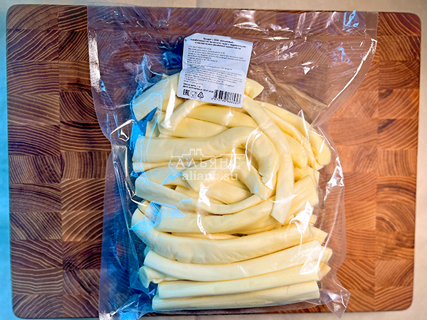 Сырный продукт ФЕРМЕРСКИЙ охота белая в Хасавюрте