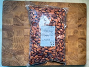 Пелядь х/к крупная потрошеная: Миндаль 