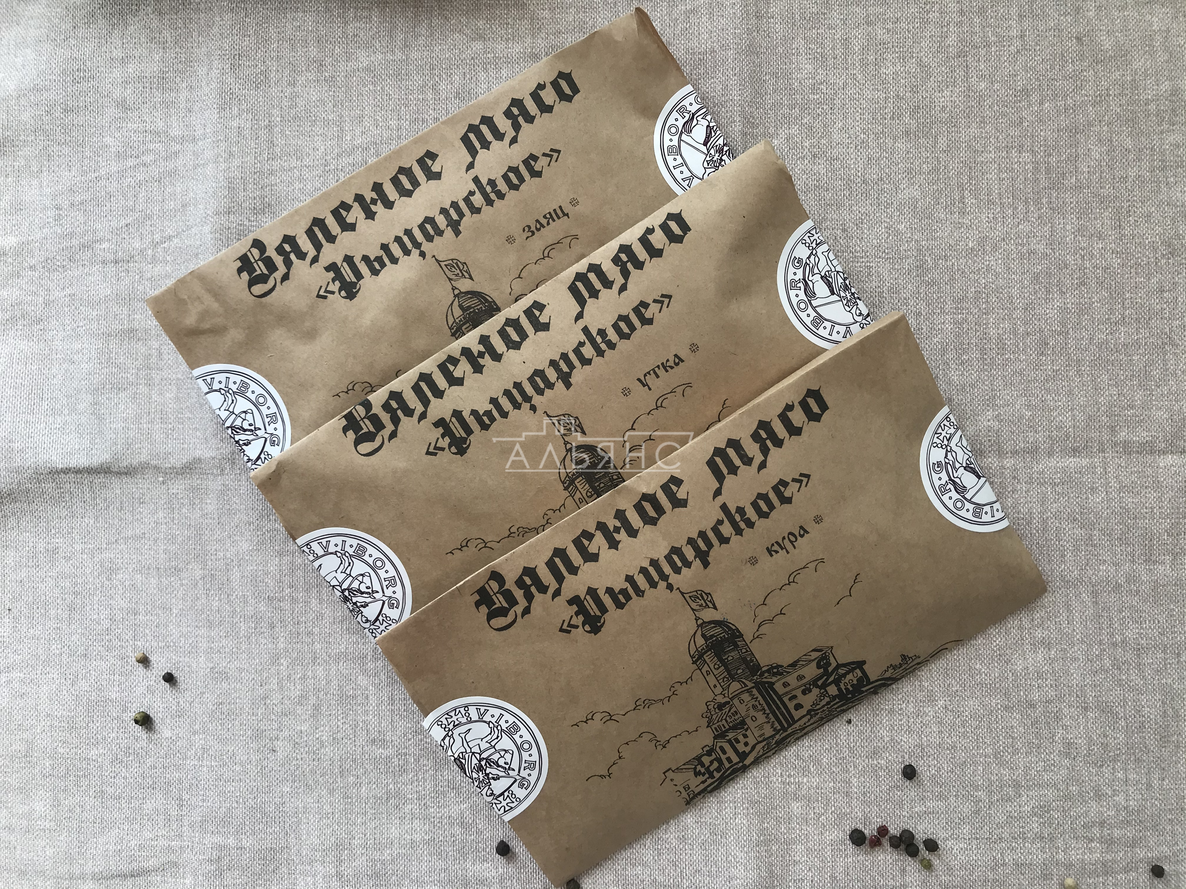 Рыцарское мясо курицы острое в Хасавюрте
