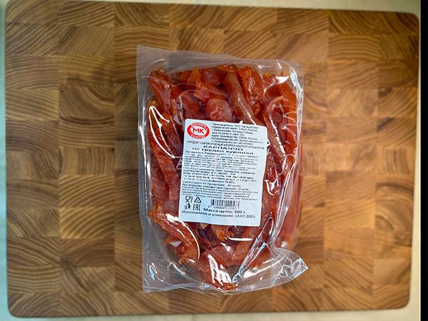 Продукт из мяса птиц "КАРПАЧЧО" с/к "ООО БАЛТИКА" (Калининградская обл.) в Хасавюрте