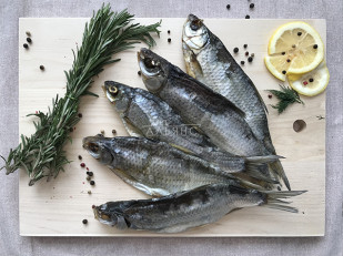 Мясо (АЛЬЯНС) вяленое курица 