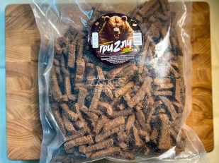 Мясо (АЛЬЯНС) Говяжье сердце 500 гр. 