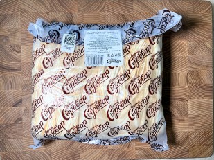 Сыр 1 кг ГОРНЫЙ СЫРОВАР (Балыковый паприка): Сыр 1 кг ГОРНЫЙ СЫРОВАР (Паутинка копчёная)