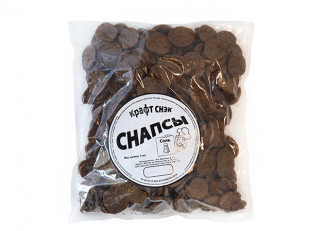 Семечки: Снапсы с солью