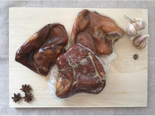 Сыр к пиву: Уши свиные (Цельные) 