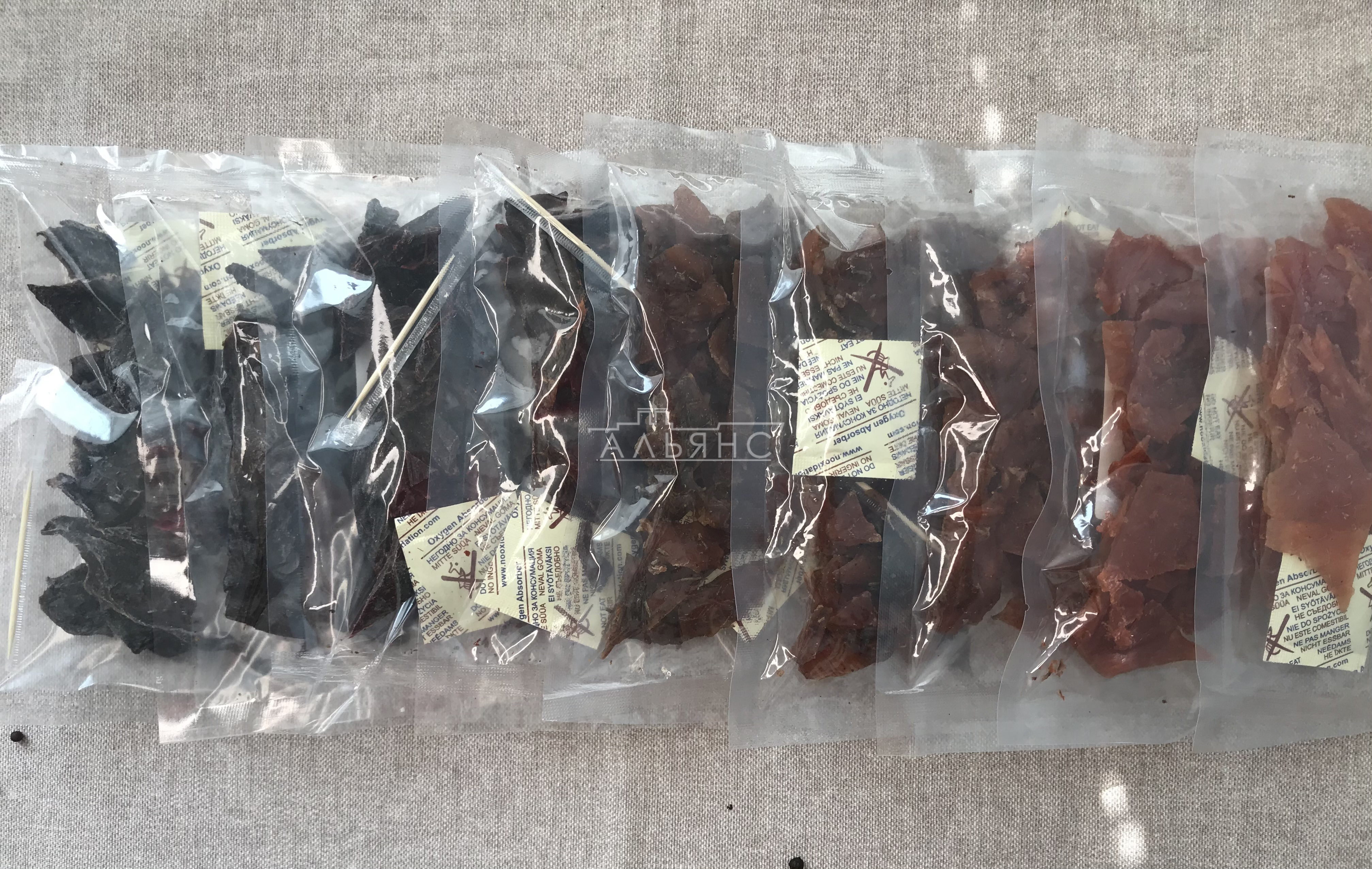 Рыцарское мясо курица в Хасавюрте